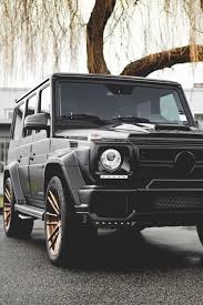 25 Matte Schwarze Erfindungen Von Denen Sie Besessen Sein Werden Mercedes G Wagon Luxury Cars Mercedes Fast Sports Cars