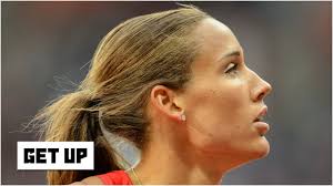 Olympian lolo jones discusses the details surrounding her dating life. Lolo Jones Reacts To Olympics Postponement Finally They Made A Decision Get Up Youtube