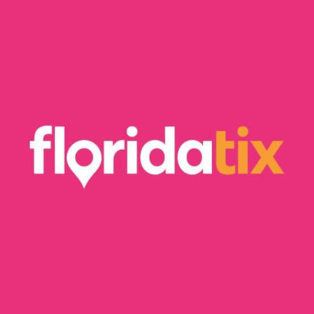 FloridaTix UK logo