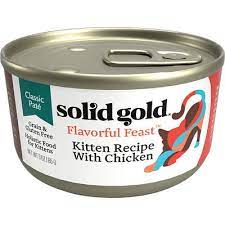 We did not find results for: Solid Gold Cat Food Review We Re All About Pets