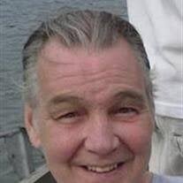 Edward Joseph Sanderson Obituary