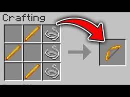 Minecraft How To Create A Working Swing No Mods Ps3 Xbox360 Ps4 Xboxone Wiiu Youtube Minecraft Crafting Recipes Minecraft Crafts Minecraft