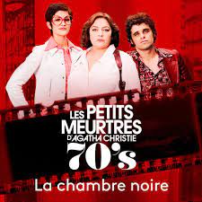 Les petits meurtres d'agatha christie en replay sur france 2 est une série tv à revoir gratuitement. Les Petits Meurtres D Agatha Christie Saison 3 Episode 2 En Streaming France Tv