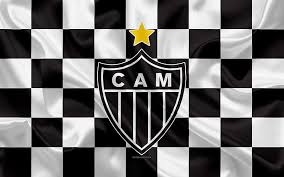 We did not find results for: Clube Atletico Mineiro Logo Creative Art White Black Checkered Flag Brazilian Football Club Hd Wallpaper Peakpx