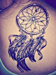 Dreamcatcher Tattoo Tumblr Picture Tattoos Tattoos Dreamcatcher Tattoo