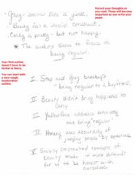 Write An Effective Response Paper With These Tips Essay Outline Essay Essay Format