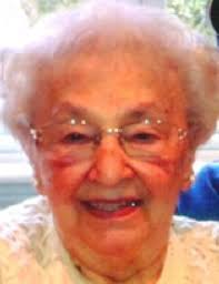 Obituary for Mary "Dolly" B (Cavagnaro) Madden