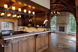 Check spelling or type a new query. European English Country Cottage Kitchen Farmhouse Kitchen Santa Barbara By Maraya Interior Design Houzz