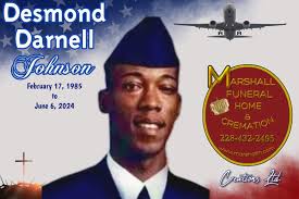 Profil Marshall Funeral Home and Cremation