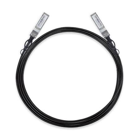 TL-SM5220-3M | 3 Meters 10G SFP+ Direct Attach Cable | Omada by TP-Link