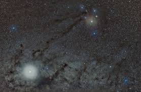 Rho Ophiuchi Cloud Complex Theastrogazer