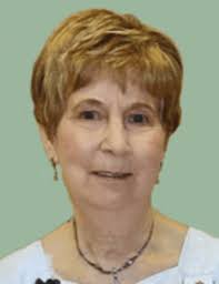 Katherine Christina OLSON Obituary