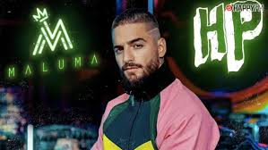 Bueno familia 1 marzo hp maluma instastories. Hp De Maluma Letra Y Video Happyfm