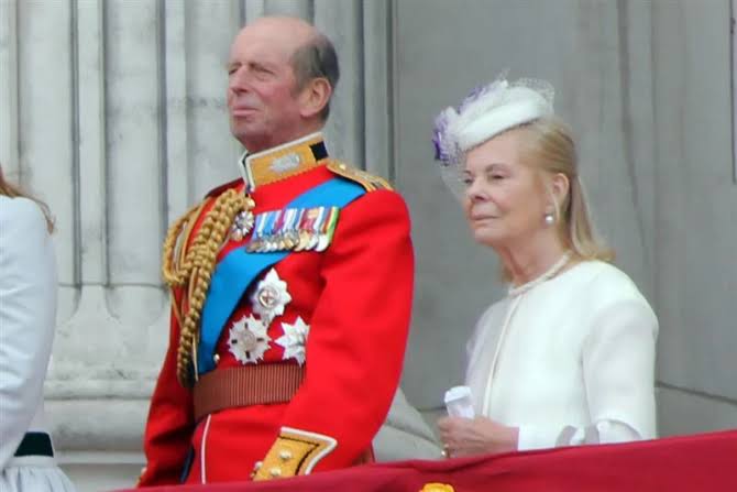 First senior royal to become Catholic in 300 years Duchess of Kent dies at  92 | Archdiocese of San Antonio