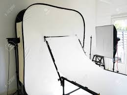 Product Object Shooting Table And Studio Lighting System Professional Stock Photo Picture And Royalty Free Image Image 143185733