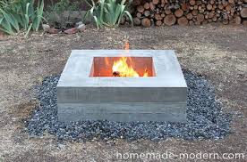 Check spelling or type a new query. Homemade Modern Diy Concrete Fire Pit 22 Steps With Pictures Instructables