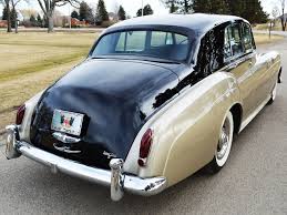 Image result for Silver Cloud 1977 Chrysler