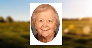 Marian Ruth Wildermuth Obituary February 11, 2018