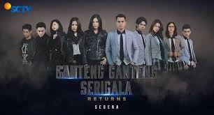 Kumpulan video amanah surga productions' collection di vidio.com. Ketika Saham Sctv Pt Scma Tak Seganteng Sinetron Ganteng Ganteng Serigala Kompasiana Com