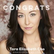 Tara Hogarth's Instagram, Twitter & Facebook