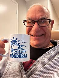 Rough morning getting up but with coffee and Jesus I will prevail!