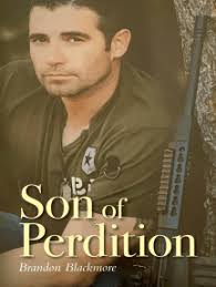 Son of Perdition by Brandon Blackmore (Ebook)