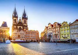 The capital city of prague is without doubt the most attractive tourism destination in the czech republic. 48 Hours In Prague The Ultimate Itinerary