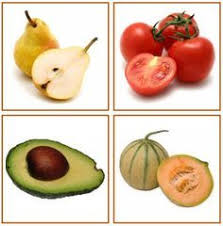 A La Douce Loto Des Fruits Healthy Food Activities Food Activities Food Themes