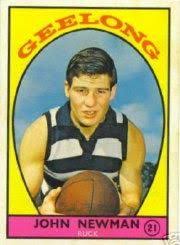 Sam Newman Geelong Football Club Melbourne Australia Geelong Football Club Geelong Football Geelong Cats Football