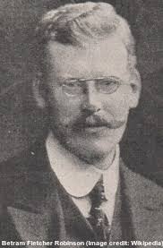 A 'Cursed Mummy' & The Titanic