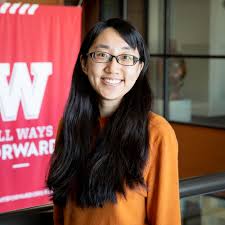 Welcome to forb's english lesson video! Liu Ran Educational Policy Studies