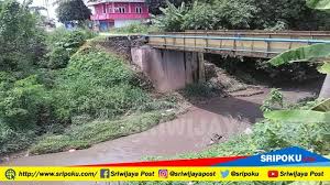 Beli produk warna coklat berkualitas dengan harga murah dari berbagai pelapak di indonesia. Air Sungai Kiahan Tiba Tiba Keruh Bercampur Lumpur Diduga Ini Penyebabnya Sriwijaya Post