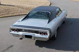 Image result for Silver 1968 Dodge