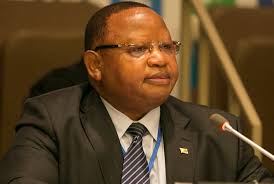 Zimbabwe reaffirms Commonwealth commitment as Foreign Minister meets  visiting team