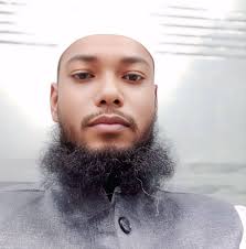 Profile for MD Mostakim