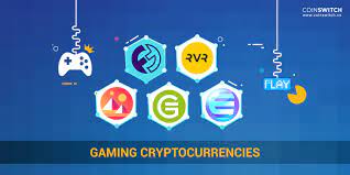 Unlike other cryptocurrencies, binance coin continued a slow but consistent trend upward after 2017. Top 5 Best Gaming Cryptocurrencies In 2020