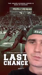 Where Is Drake Smith from Last Chance