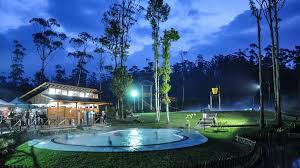Menjelajahi Alam dan Petualangan di Lembang: Dari Lembang ...