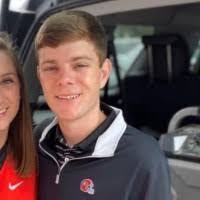 Joslyn Reyes's Instagram, Twitter & Facebook