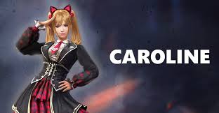 We did not find results for: Todos Los Personajes Femeninos De Free Fire Liga De Gamers