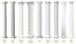 Outdoor Modern Columns