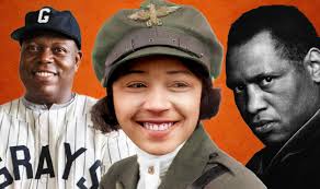 Forgotten Black Folks Who Changed History