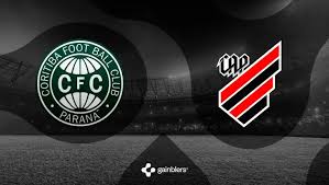 Pronóstico Coritiba vs Athletico PR: Ambos Marcan en el Derbi Paranaense