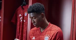 Fc bayern 21/22 home mini kit. Bayern Munich New Kit 2019 Jersey On Sale