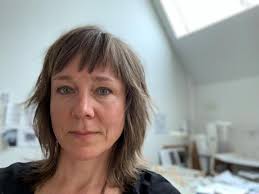 Græsted-kunstner Karin Lind har rundet de 50