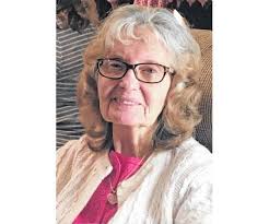 Alyce McGraw Obituary (1935