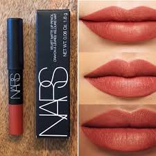 Be the first to review this product. Nars Makeup Nars Velvet Matte Lipstick Pencil In Dolce Vita Poshmark