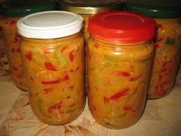 · rosii pasate conservate la borcan pentru iarna. Pin On Idei De Incercat Pentru IarnÄ