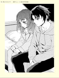 Owari No Seraph Guren Ichinose S Catastrophe At 16 Manga English Pin By Joann Reyes On Seraph Of The End In 2020 Owari No Seraph Anime Seraphim