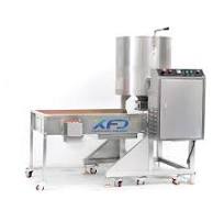 China Snack Food Caramelizer Popcorn Coater Caramel Popcorn ...